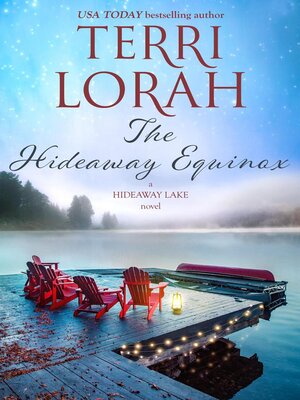 cover image of The Hideaway Equinox